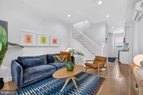 1372 C St NE, Washington, DC 20002