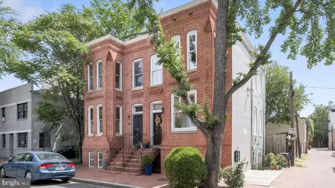 1531 Kingman Pl NW, Washington, DC 20005
