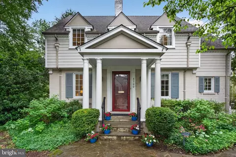 4300 44th St NW, Washington, DC 20016