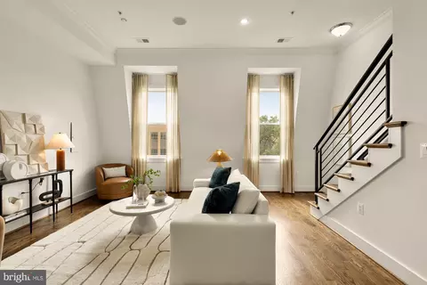 1223 Kenyon St NW #3, Washington, DC 20010
