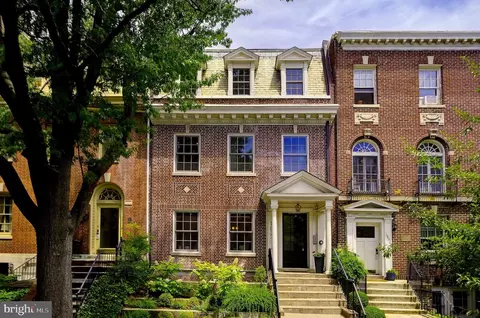 1837 Wyoming Ave NW #A, Washington, DC 20009