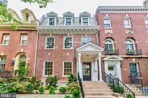 1837 Wyoming Ave NW #A, Washington, DC 20009