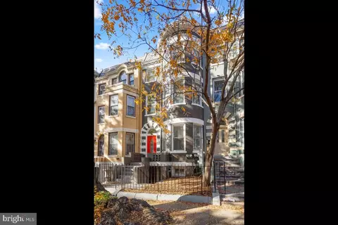 59 Rhode Island Ave NW #4, Washington, DC 20001