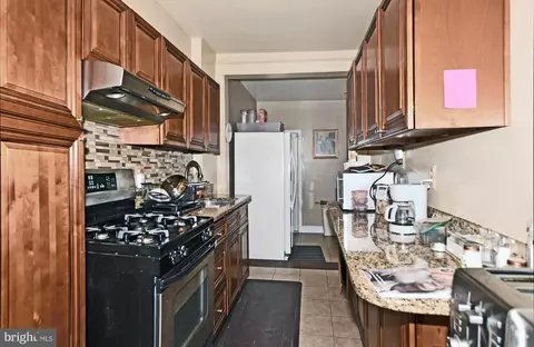 Entry Way - 1415 Orren St NE, Washington, DC 20002 photo 3 of 5
