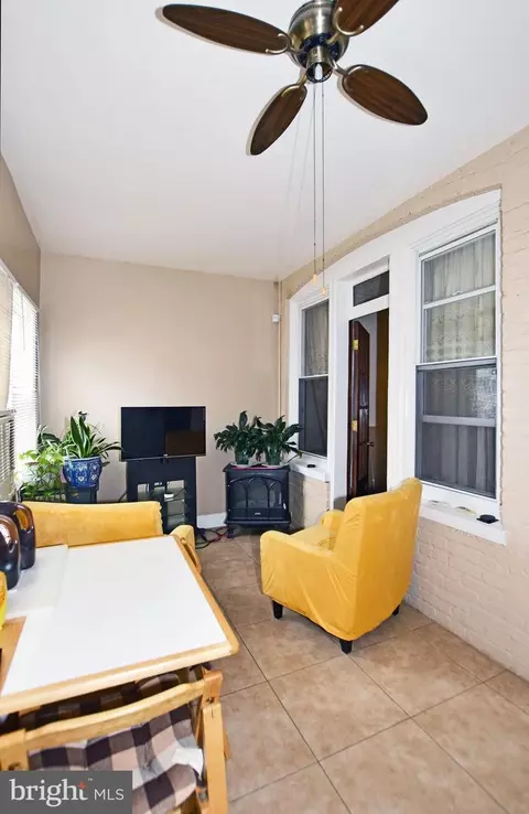 Exterior - 1415 Orren St NE, Washington, DC 20002 photo 6 of 7