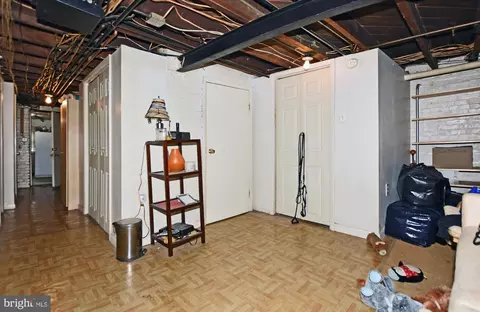 Entry Way - 1415 Orren St NE, Washington, DC 20002 photo 5 of 5