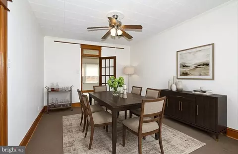 Dining - 1415 Orren St NE, Washington, DC 20002 photo 1 of 2