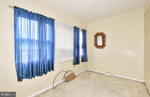 Bedroom - 1415 Orren St NE, Washington, DC 20002 photo 3 of 5