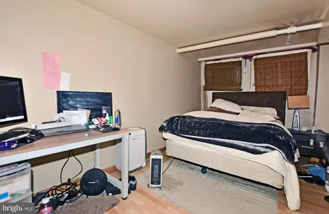 Bedroom - 1415 Orren St NE, Washington, DC 20002 photo 5 of 5