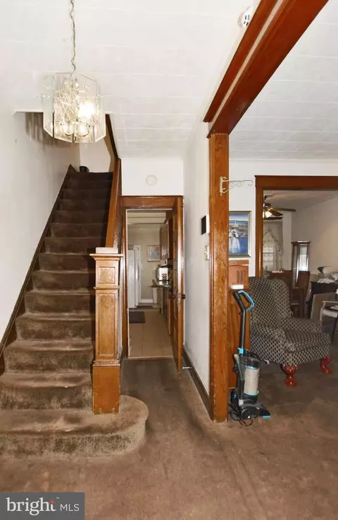Entry Way - 1415 Orren St NE, Washington, DC 20002 photo 1 of 5