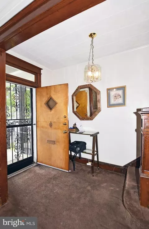 Entry Way - 1415 Orren St NE, Washington, DC 20002 photo 2 of 5