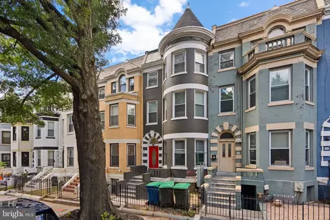 59 Rhode Island Ave NW #2, Washington, DC 20001