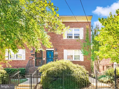 507 Brandywine St SE, Washington, DC 20032