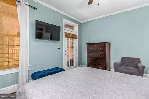 Bedroom - 502 G St NE, Washington, DC 20002 photo 5 of 7