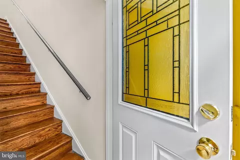 Entry Way - 502 G St NE, Washington, DC 20002 photo 1 of 2