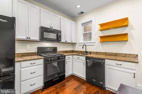 Kitchen - 502 G St NE, Washington, DC 20002 photo 4 of 4