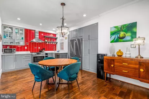 Kitchen - 502 G St NE, Washington, DC 20002 photo 1 of 4