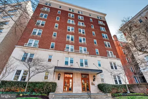 1954 Columbia Rd NW #110, Washington, DC 20009