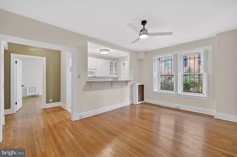1954 Columbia Rd NW #110, Washington, DC 20009