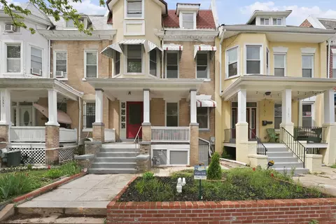 1349 Oak St NW, Washington, DC 20010