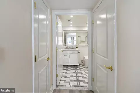 Entry Way - 915 E Street St NW #1105, Washington, DC 20004 photo 1 of 2