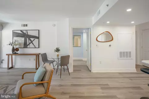 Living - 915 E Street St NW #1105, Washington, DC 20004 photo 3 of 3