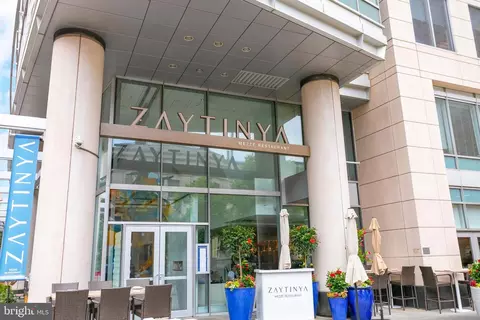 Exterior - 915 E Street St NW #1105, Washington, DC 20004 photo 1 of 1