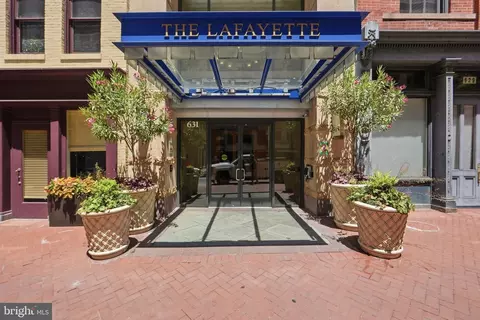 631 D St NW #633, Washington, DC 20004