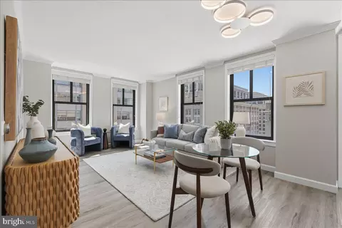 631 D St NW #633, Washington, DC 20004