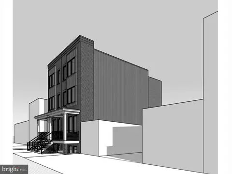 609 Independence Ave SE, Washington, DC 20003