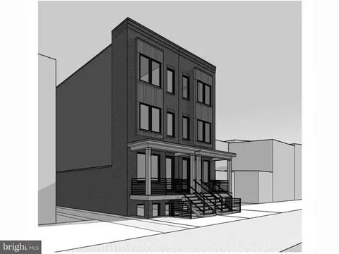 609 Independence Ave SE, Washington, DC 20003