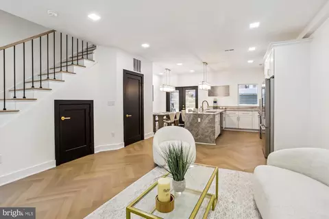 1832 Florida Ave NW, Washington, DC 20009