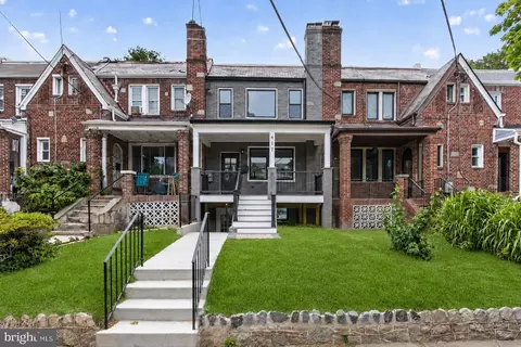 417 Ingraham St NW, Washington, DC 20011