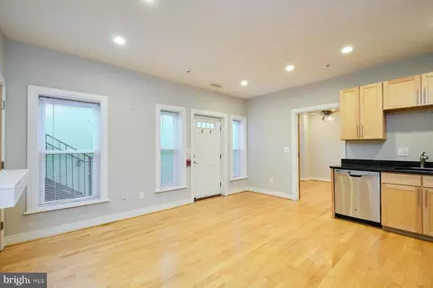 5551 Illinois Ave NW #102, Washington, DC 20011