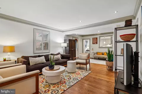 3103 Walnut St NE, Washington, DC 20018