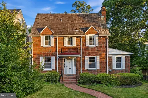 1328 Juniper St NW, Washington, DC 20012