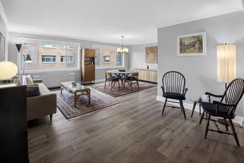 3900 Tunlaw Rd NW #304, Washington, DC 20007