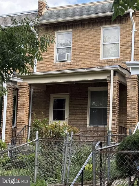 1533 N Carolina Ave NE, Washington, DC 20002