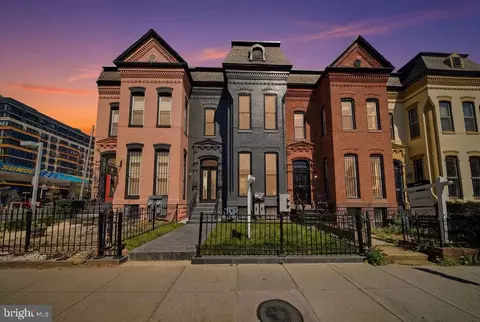 1929 15th St NW, Washington, DC 20009