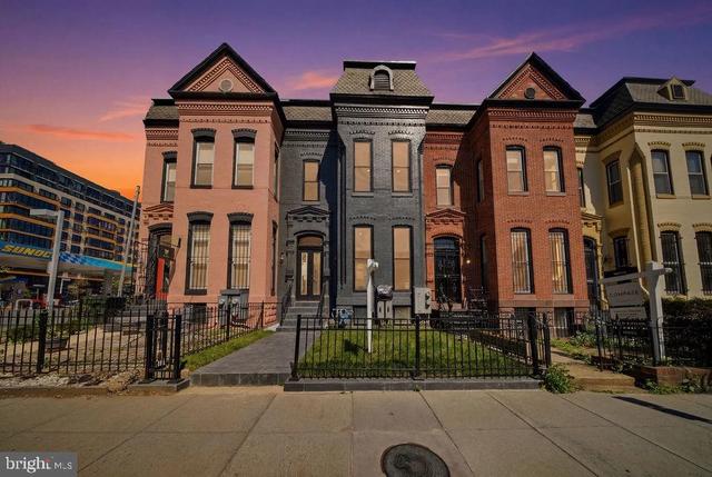 1929 15th St NW, Washington, DC 20009