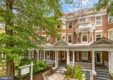 3333 18th St NW, Washington, DC 20010