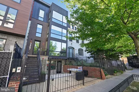 3467 14th St NW #2, Washington, DC 20010