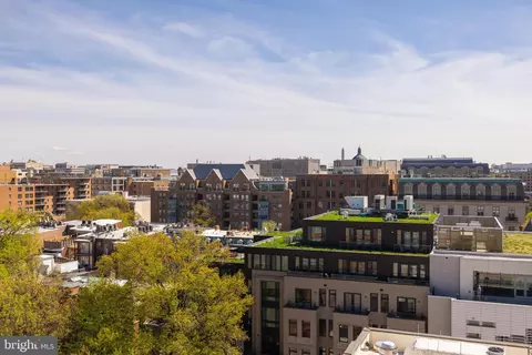 1545 18th St NW #303, Washington, DC 20036