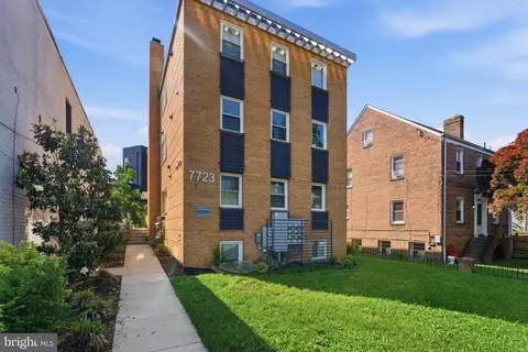 7723 Alaska Ave NW #B102, Washington, DC 20012