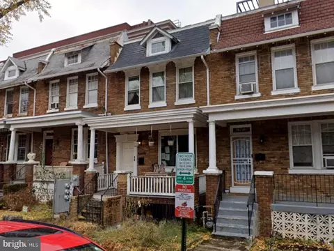 3721 9th St NW, Washington, DC 20010