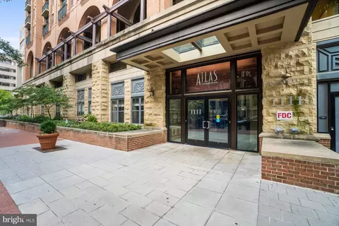 1111 25th St NW #723, Washington, DC 20037