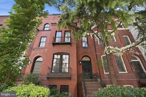 1632 Riggs Pl NW, Washington, DC 20009