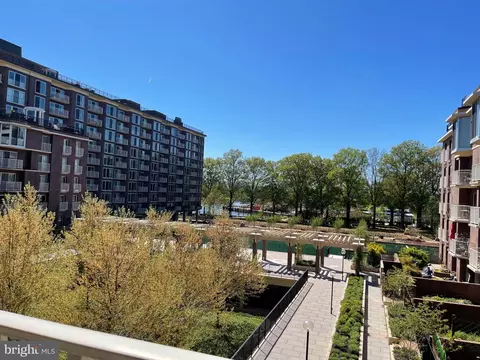 510 N Street St SW #N326, Washington, DC 20024