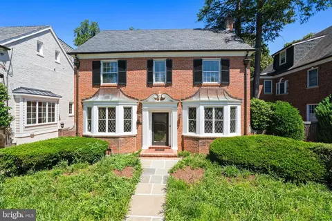 4505 Klingle St NW, Washington, DC 20016