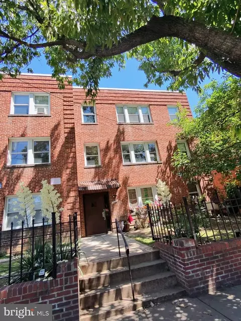 356 Raleigh St SE, Washington, DC 20032